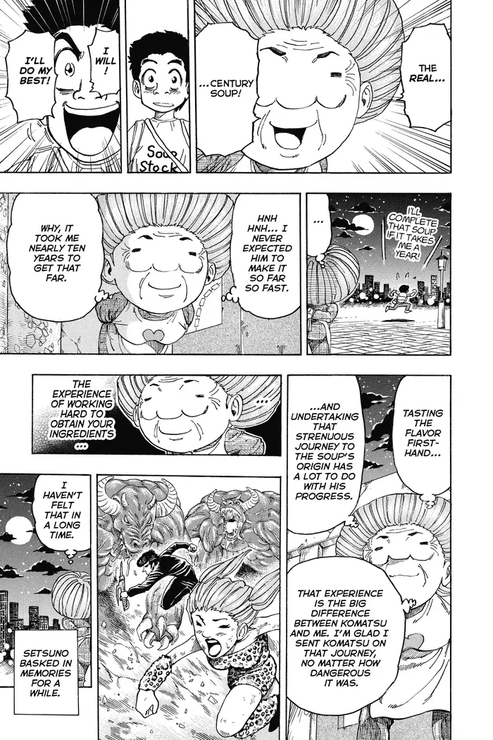 Toriko Chapter 97 image 05_optimized